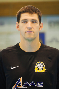 Aleksandr Kondratyev