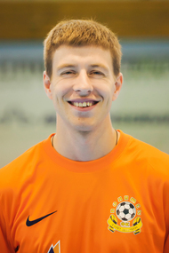 Sergej Abramov