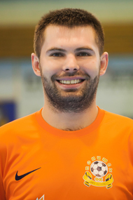 Artem Chudinov