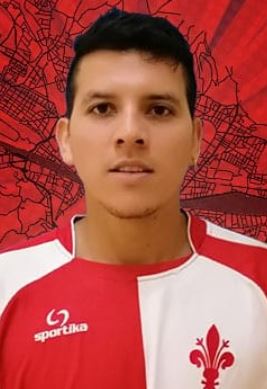 Julio Cesar Gianini Falconi Rios