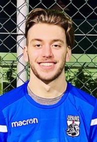 Mattia Bonci