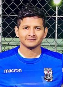 Daivi Enrique Idrovo Aucaquihspi
