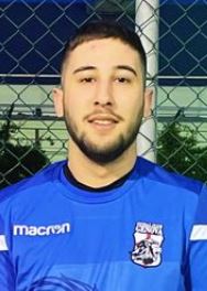Davide Boero