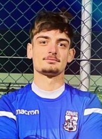 Luca Fazzi