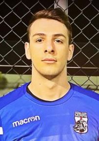 Luca Barberis
