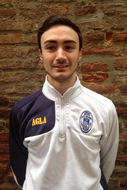 Matteo Bottolini