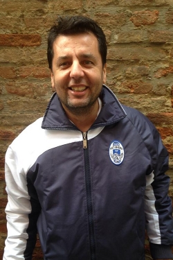 Marco Capretti