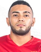 Allan Jesus Aparicio