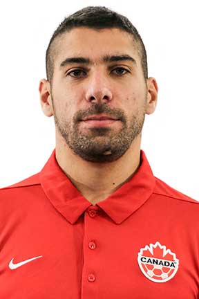 Mohamed Nazim Belguendouz