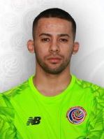Cesar Ramses Vargas