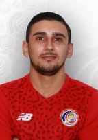 Daniel Andres Gomez