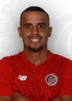 Diego Alonso Vargas
