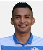 Kevin Antonio Sanchez