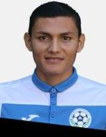 Exel Joel Espinoza