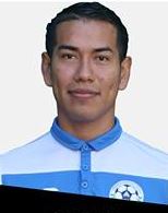 Jason José Cortez