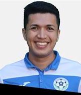 Rudy Antonio Rodriguez