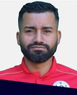 Roger Hernandez