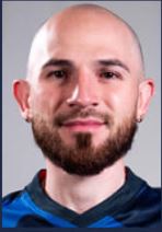 Julian Escobar