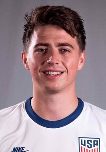 Jeremy Klepal