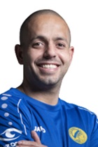 Tiago Luiz Leonaldi