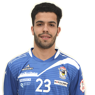 Alejandro Regueira Fidalgo
