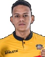Rodrigo Silverio Mariano Rosa