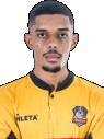 Kaio Henrique Silva Alves