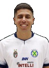 Luis Henrique Alencar Blanco