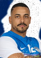 Everton Felipe de Oliveira Goncalves