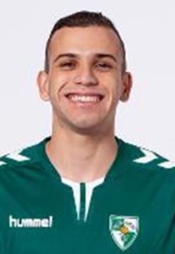 Victor Hugo Pires dos Santos