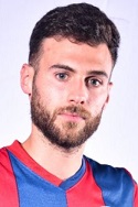 Nicolas Daniel Bottini