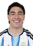Agustin Del Rey