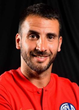 Luciano Nicolas Antonelli