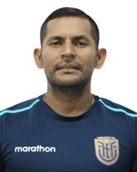 Dario Javier Meza