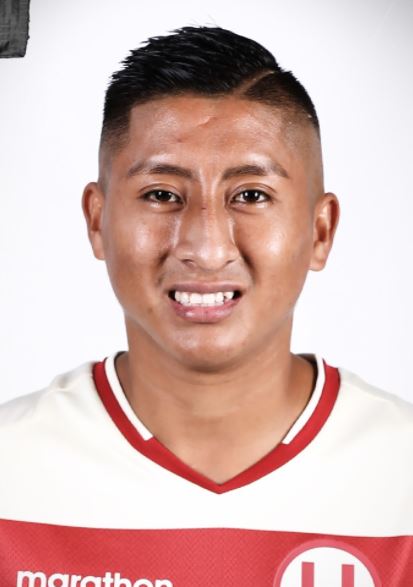 Luis Anthony Rodriguez