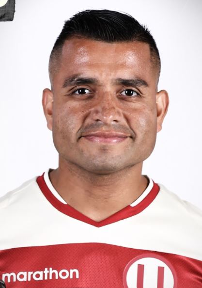 Luis Ernesto Calle