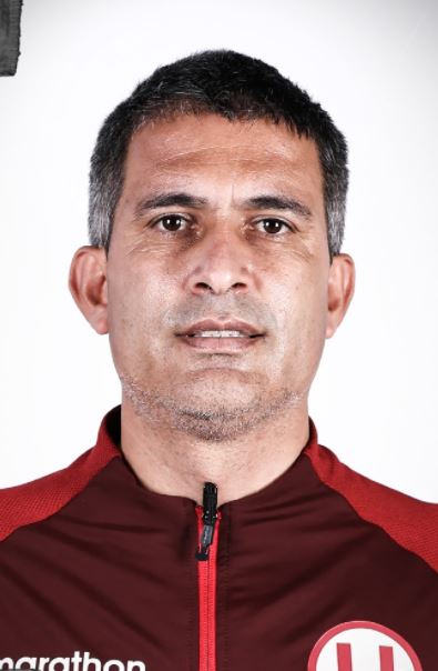 Percy Eduardo Pinto