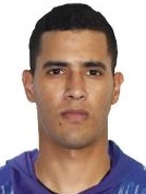 Nelson Jovanni Bello