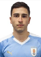 Nicolas Francisco Martinez