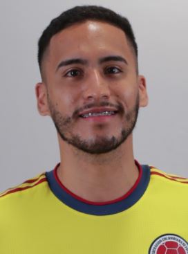 José Luis Tangarife