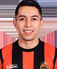 Jefferson Moreno Ortiz