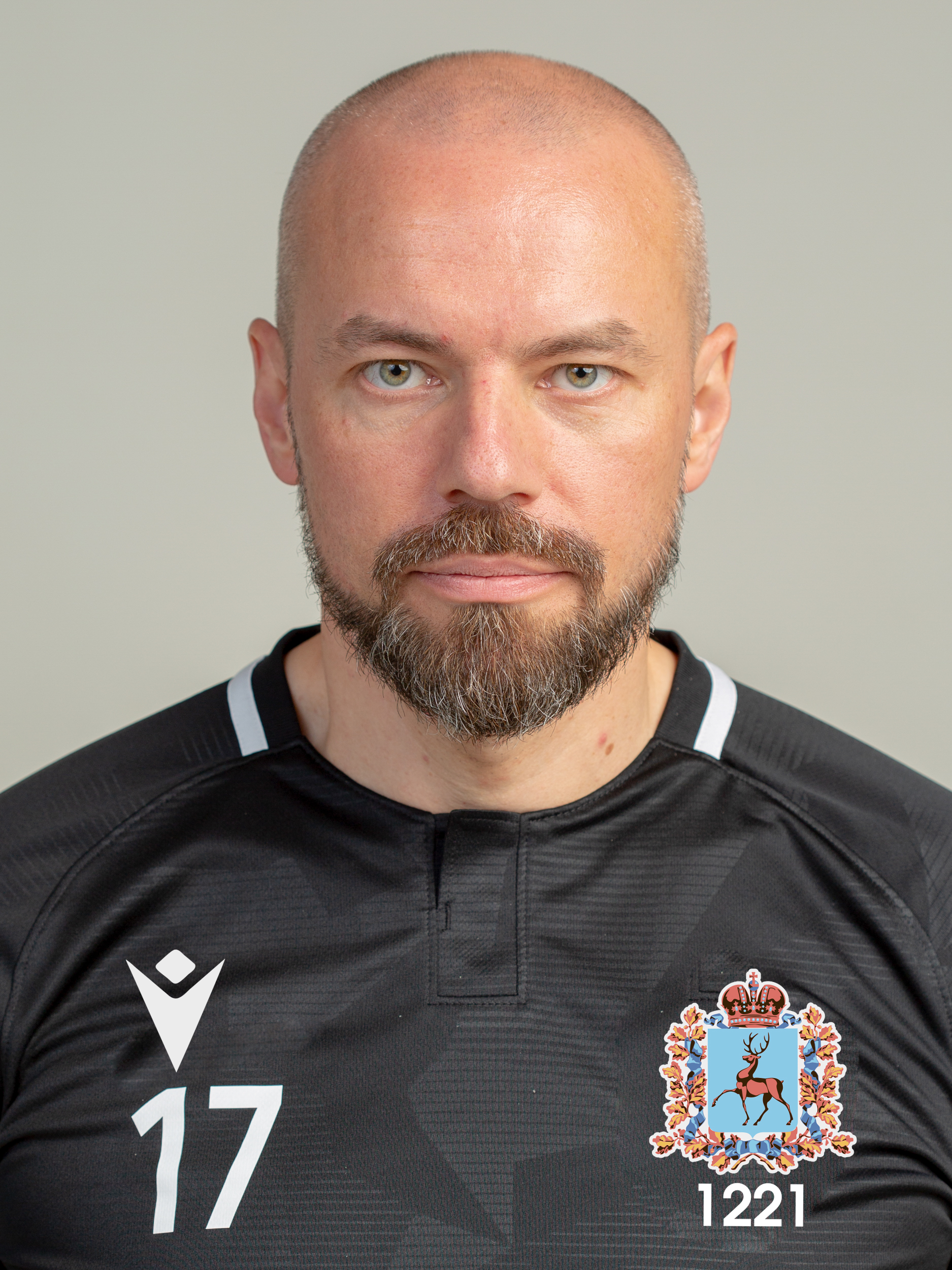 Nikolaj Khodov