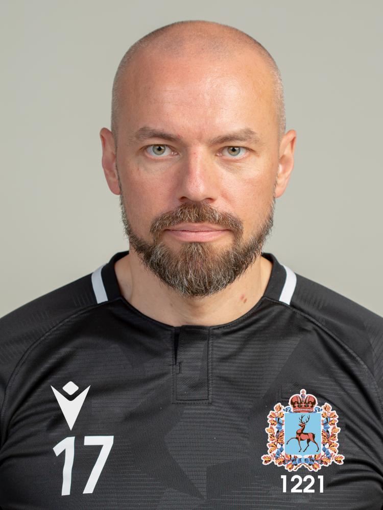 Nikolaj Khodov