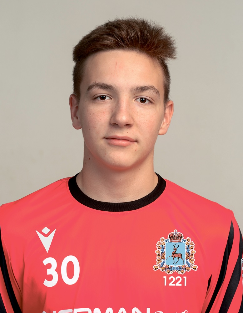 Aleksej Kryazhevskij