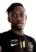 Priso André Belley Epesse