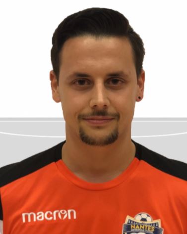 Maxime Lebas