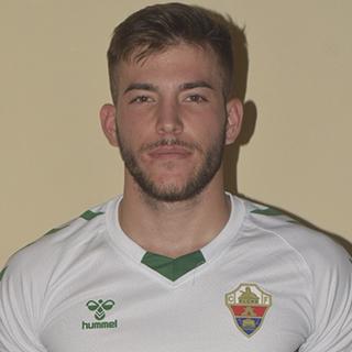 Ramon Martinez Martinez