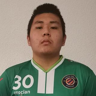 Francois Xavier Wang