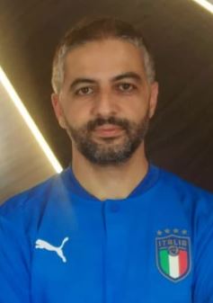 Giampiero Recchia