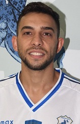 Sergio Costa Diaz